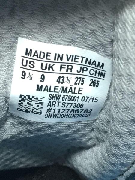 adidas(アディダス) / オリジナルス/MICROPACER OG/マイクロペーサー