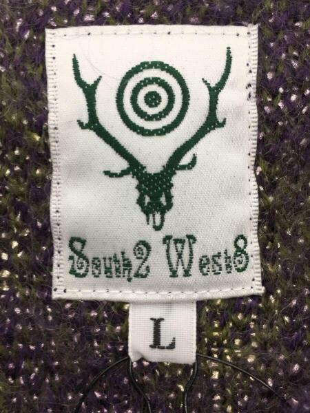 South2 West8(S2W8)(サウスツーウエストエイト(エスツーダブリュー 