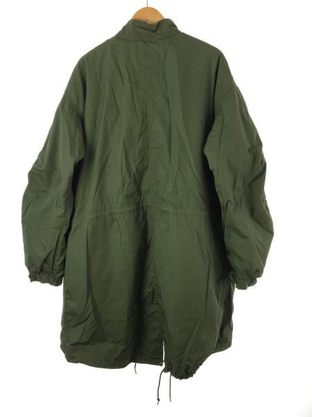 US.ARMY(ユーエスアーミー) / 76年製/M65/ライナー付き/モッズコート/M