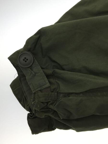 US.ARMY(ユーエスアーミー) / 76年製/M65/ライナー付き/モッズコート/M