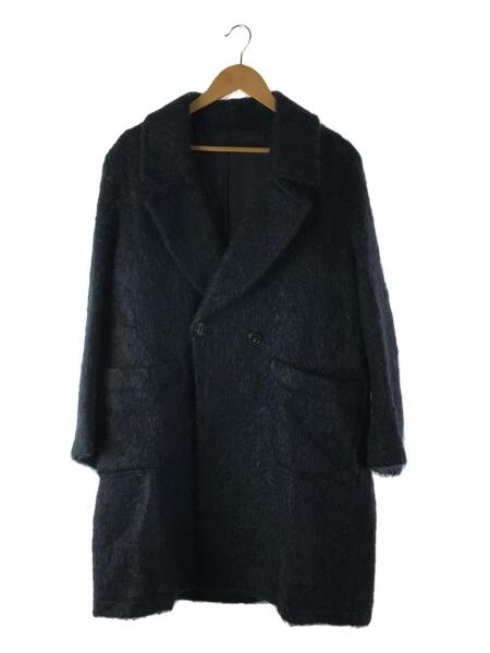 Name.(ネーム) / コート/--/モヘア/NVY/NMC0-RB18AW-001 | 古着の販売 