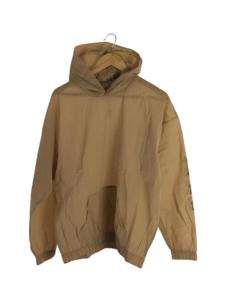 Sasquatchfabrix.(サスクワッチファブリックス) / 21SS/パーカー/L 