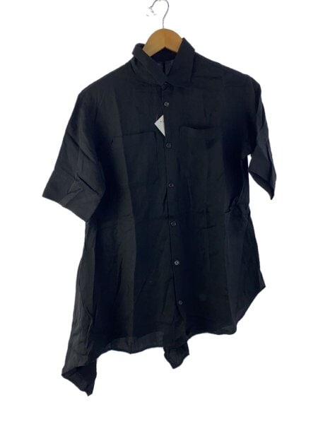 Ys ブラックシャツ YO-B16-204-3