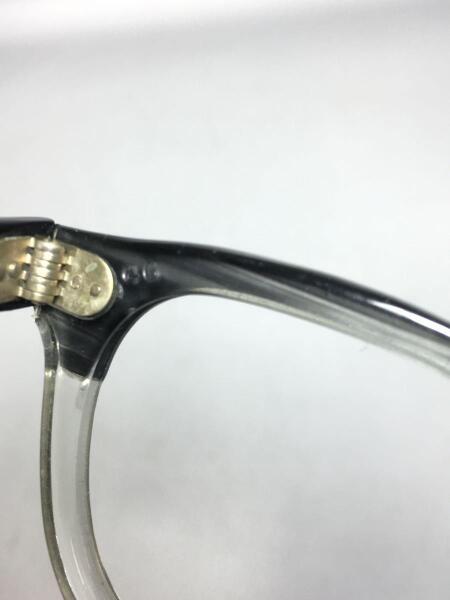 TART OPTICAL(タートオプティカル) / 50s-60s/ARNEL/BLACK WOOD/OTE