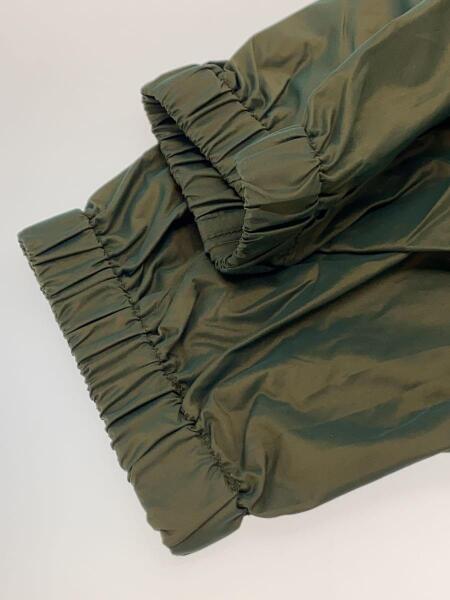 ts(s)(ティーエスエス) / Highcount Teffeta Long Zip Pullover 