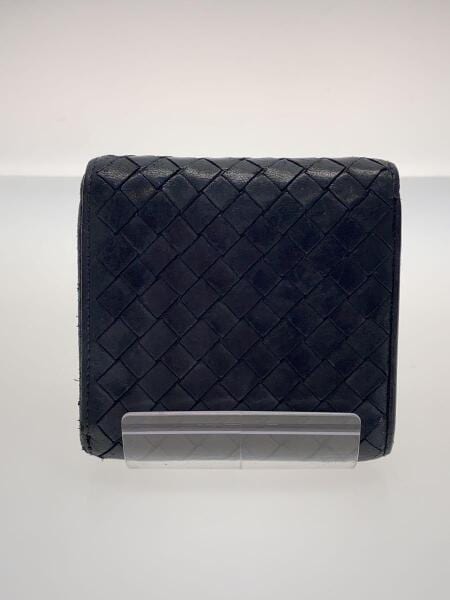 Bottega Veneta ボッテガヴェネタ二つ折り BOTTEGA VENETA（ボッテガ・ヴェネタ） 二つ折り財布 ダブルホック
