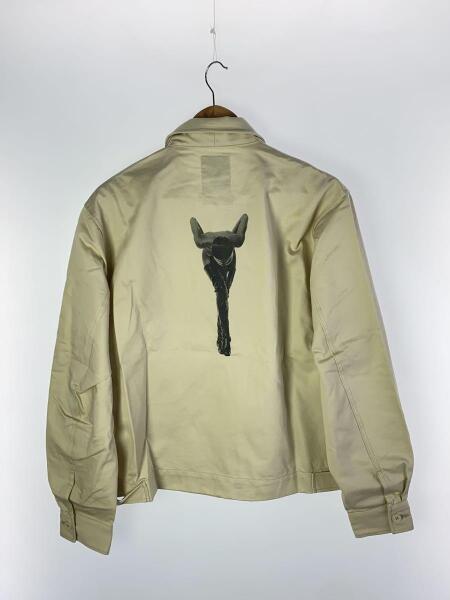 BOWWOW(バウワウ) / HERBRITTS/FASHIN BOOTS SWING TOP/ブルゾン/L