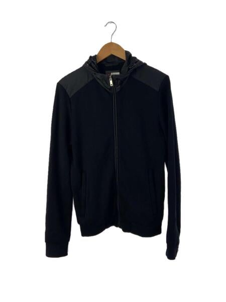 PRADA SPORT(プラダスポーツ) / Art.SJC434/ナイロン切り替え/ジップ