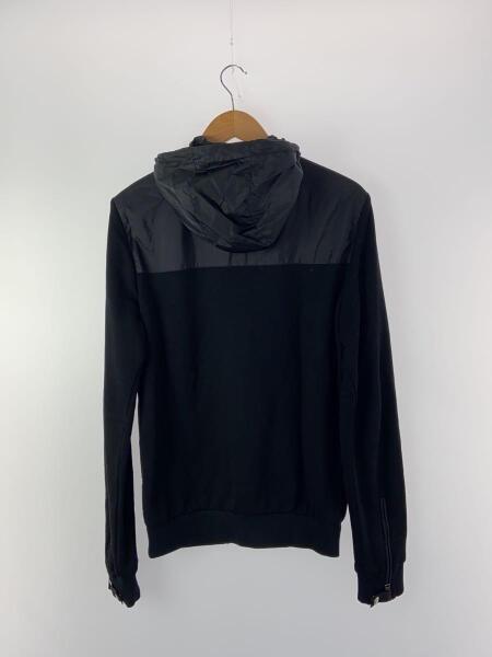 PRADA SPORT(プラダスポーツ) / Art.SJC434/ナイロン切り替え/ジップ