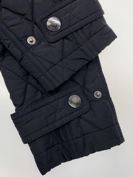 BURBERRY　LONDON　ダッフルキルティングロングコート BURBERRY LONDON(バーバリーロンドン) / キルティングコート/ダッフル