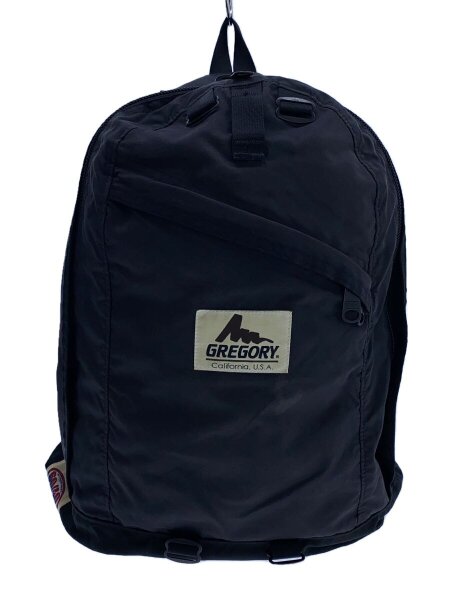 中古 GREGORY SIERRA DESIGNS グレゴリー シェラデザイン60 40クロス カジュアルデイバックパック cacfbccg-z ブランド古着の買取販売カンフル