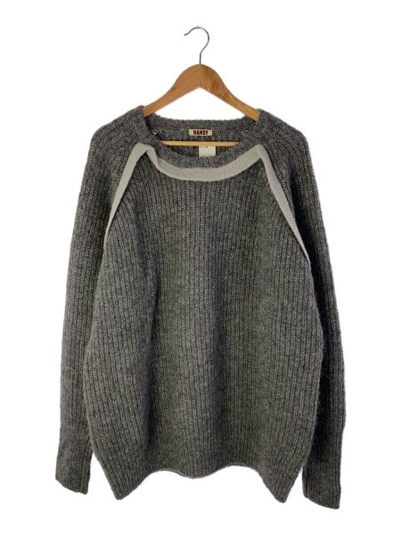 RANDY(ランディ) / RENDEZ-VOUS PULLOVER KNIT/ニット/one/アルパカ 