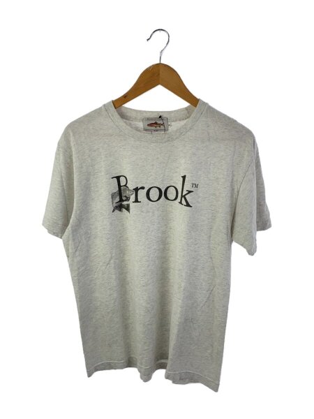 その他ブランド(ソノタブランド) / Brook/Tシャツ/L/コットン/GRY 