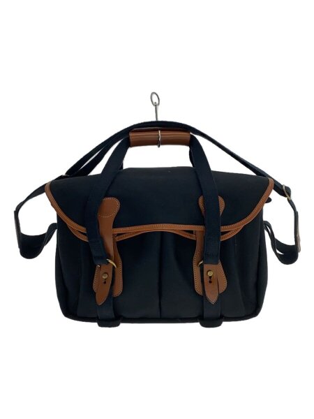 Billingham(ビリンガム) / ショルダーバッグ/キャンバス/BLK | 中古品 