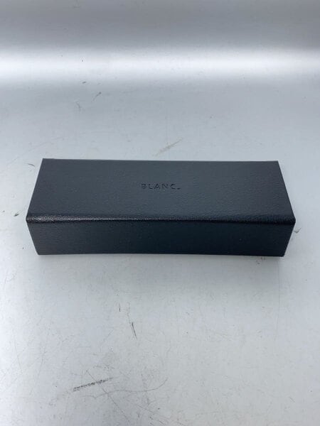BLANC(ブラン) / メガネ/--/BRW/CLR/メンズ/B0032-mt// | 中古品の販売
