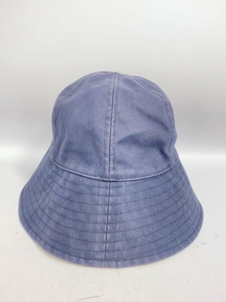 JIL SANDER / ハット/S/コットン/BLK/メンズ/JPPR591171WR24175002// JIL SANDER(ジルサンダー) / ハット/S/コットン/BLK/メンズ