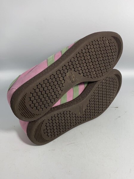 adidas(アディダス) / ローカットスニーカー/25.5cm/PNK/スウェード