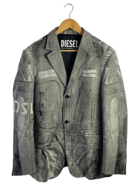 DIESEL([イリョウ/フクショク]ディーゼル) / トロンプルイユ