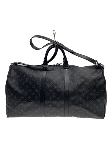 LOUIS VUITTON(ルイヴィトン) / キーポル・バンドリエール55_