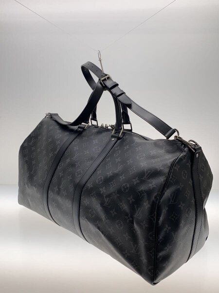 LOUIS VUITTON(ルイヴィトン) / キーポル・バンドリエール55_
