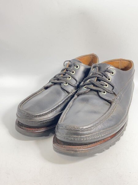 ネペンテス別注 ラッセルモカシン マルチコンボオックスフォード 10D