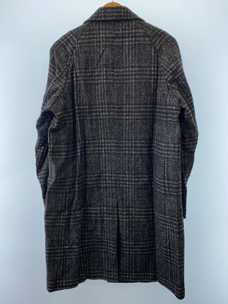 PS Paul Smith ポールスミス ウール チェスターコート 42 XL 中古・古着通販】PAUL SMITH (ポールスミス) ウールカシミヤチェスター