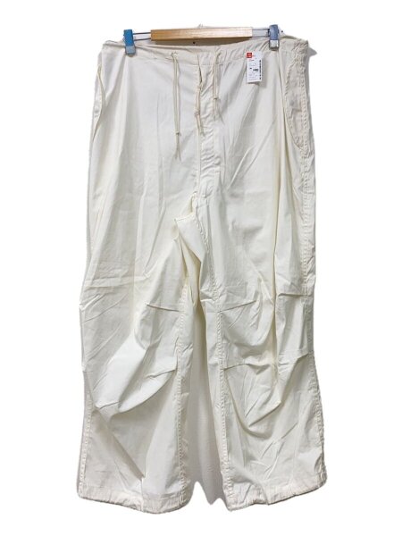 US.ARMY(ユーエスアーミー) / 90S/Snow Camo/カーゴパンツ/M/コットン