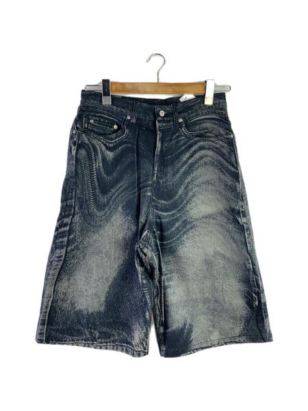 CAMPERLAB / DENIM SHORTS