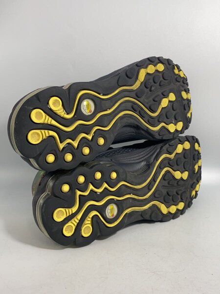 NIKE(ナイキ) / AIR TUNED MAX_エア チューンド マックス/26.5cm/GRY 