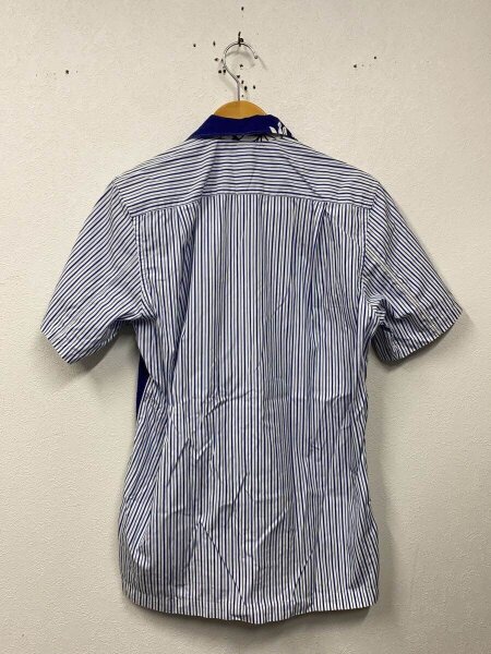 COMME des GARCONS SHIRT(コムデギャルソンシャツ) / パッチワーク 