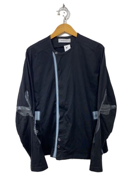 Kiko Kostadinov(キココスタディノフ) / ALEC K-DART JERSEY JACKET/44