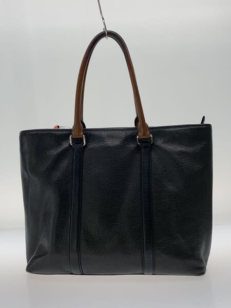 COACH(コーチ) / PERRY BUSINESS TOTE IN PEBBLE LEATHER/バッグ 