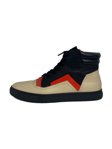 UNITED NUDE(ユナイテッドヌード) / ハイカットスニーカー/45/BLK 