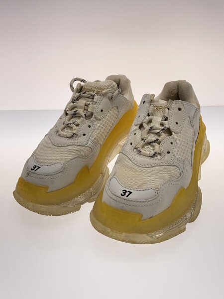 BALENCIAGA(バレンシアガ) / TRIPLE S/37/WHT/544351 | 中古品の販売 