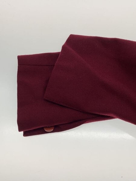 BALENCIAGA(バレンシアガ) / テーラードジャケット/44/ウール/BRD