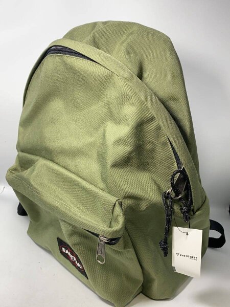 EASTPAK(イーストパック) / リュック/キャンバス/KHK/無地 | 中古品の 