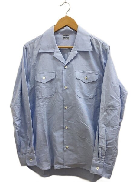 ⁄ Shirt - OXFORD Oxford Solid 公式通販 sc White SC(Subculture 