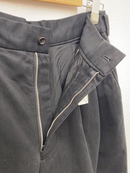 COMME des GARCONS HOMME(コムデギャルソンオム) / ストレートパンツ/S