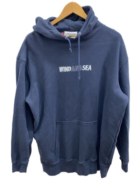 WIND WIND AND SEA ウィンダンシー WDS-O-YAS5-23-Q4-02 YOU AND SEA