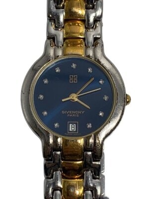 GIVENCHYの腕時計検索結果|古着・中古品の通販サイト セカンド