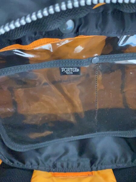 PORTER(ポーター) / タンカーダッフルバッグ/ミニボストン/ナイロン