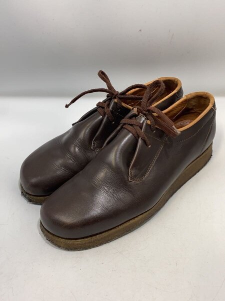 パドモアバーンズ　UK7　未使用品 Padmore & Barnes(パドモアアンドバーンズ) / シューズ/UK7/BRW | 中古