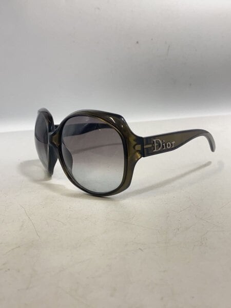 ディオール Dior Dior Sostellaire4 サングラス 衣料品 プラスチック レディース ブラック系 【中古】 中古・古着通販】Christian Dior (クリスチャン ディオール
