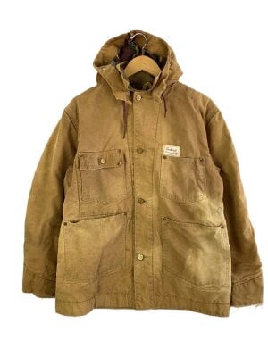 Carhartt フード付 チョアコート カバーオール Carharttのカバーオール検索結果|古着・中古品の通販サイト セカンド