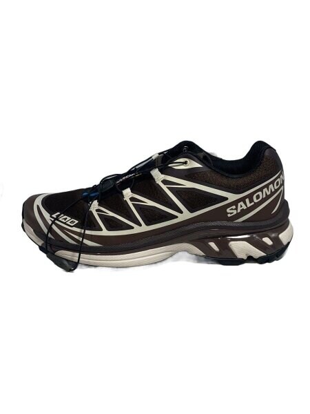 salomon(サロモン) / ローカットスニーカー/28cm/BRW/478661 | 中古品 
