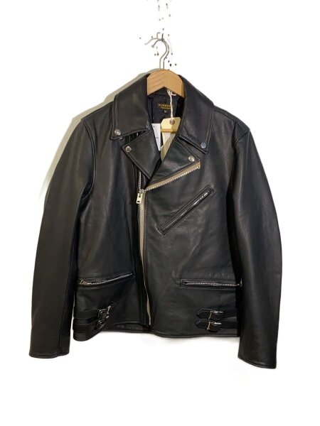 A VONTADE(アボンタージ) / 25AW/Rord Master Jacket/ダブルライダース 