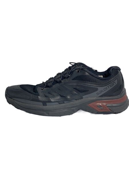 salomon(サロモン) / XT-WINGS 2 ADVANCED/内側破れ有/26cm/BLK/415777 