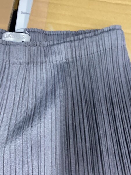 PLEATS PLEASE ISSEY MIYAKE(プリーツプリーズイッセイミヤケ