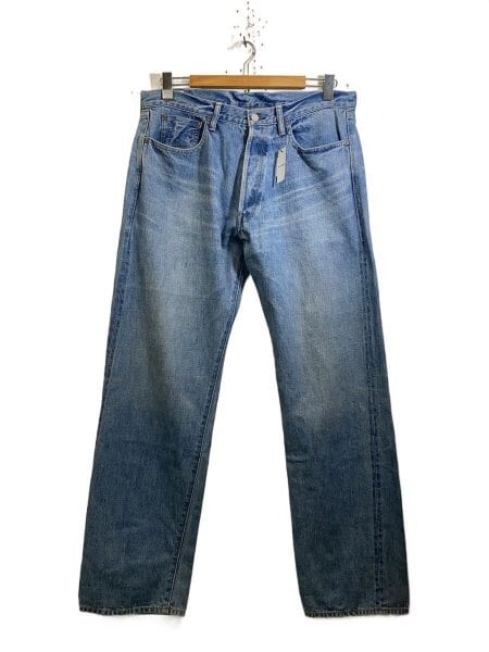 A VONTADE(アボンタージ) / 5 Pocket Jeans/ストレートパンツ/36 