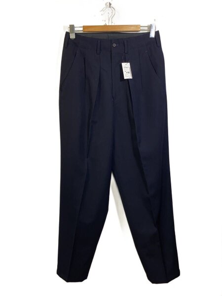 yohji yamamoto POUR HOMME(ヨウジヤマモトプールオム) / スラックス 